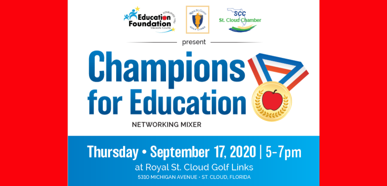 Education Foundation Osceola County